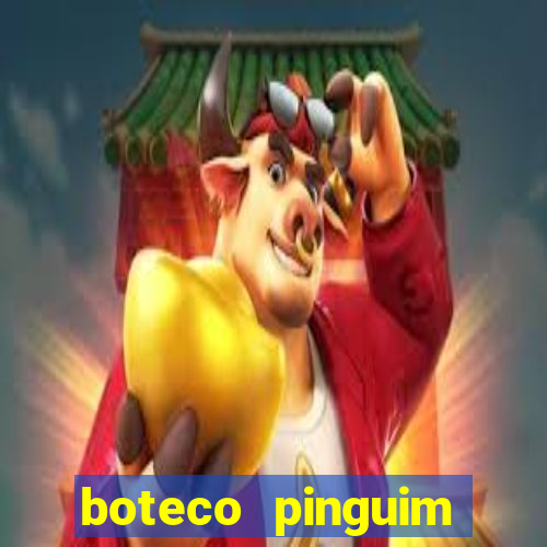 boteco pinguim assis brasil porto alegre